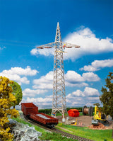 Bridge signal box