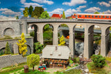 Platform bridge Neustadt/Wein