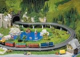 Riding signal box Neustadt