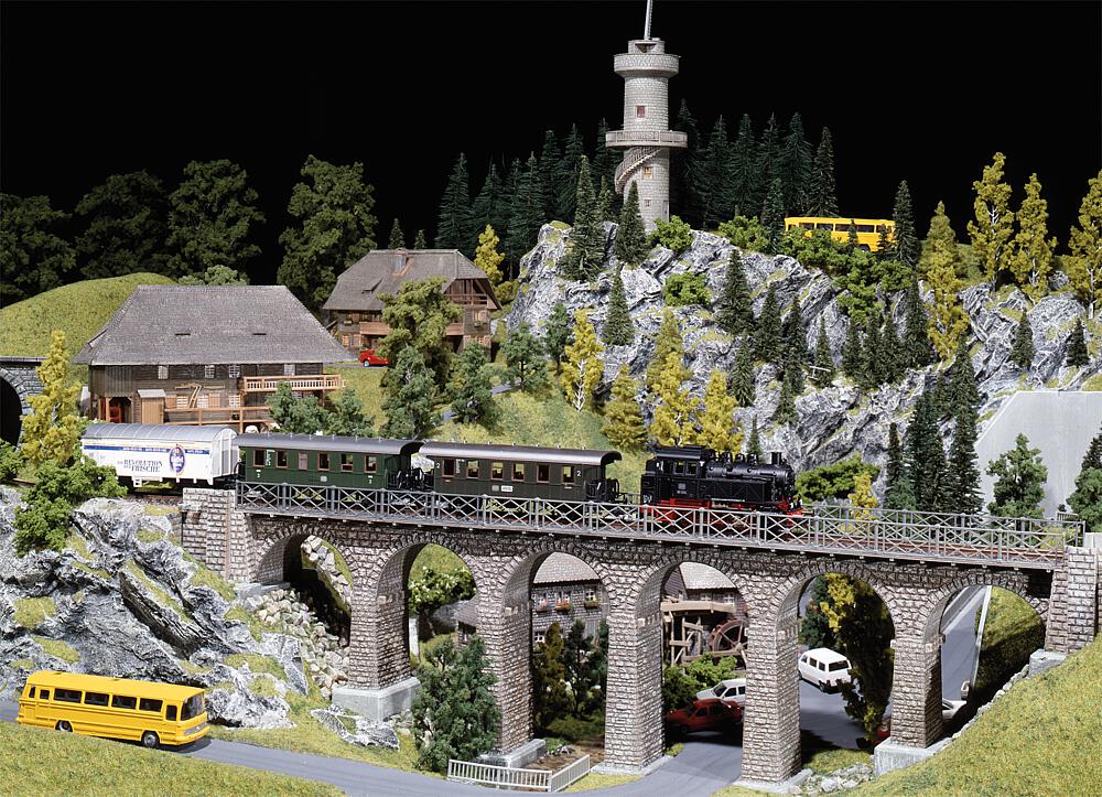 Horse-drawn signal box