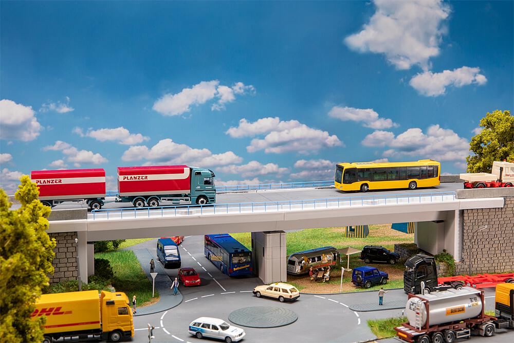 2 inspection pits