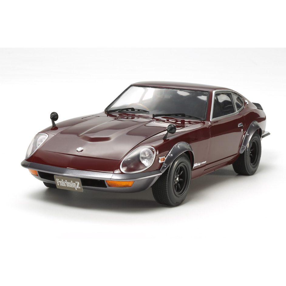 Nissan Fairlady 240ZG St. Custom