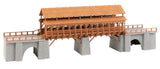 3 track sheds