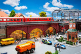 Engine shed, 2-stall