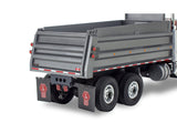 Kenworth W-900 Dump Truck