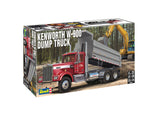 Kenworth W-900 Dump Truck