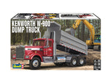 Kenworth W-900 Dump Truck