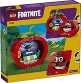 Tomatohead