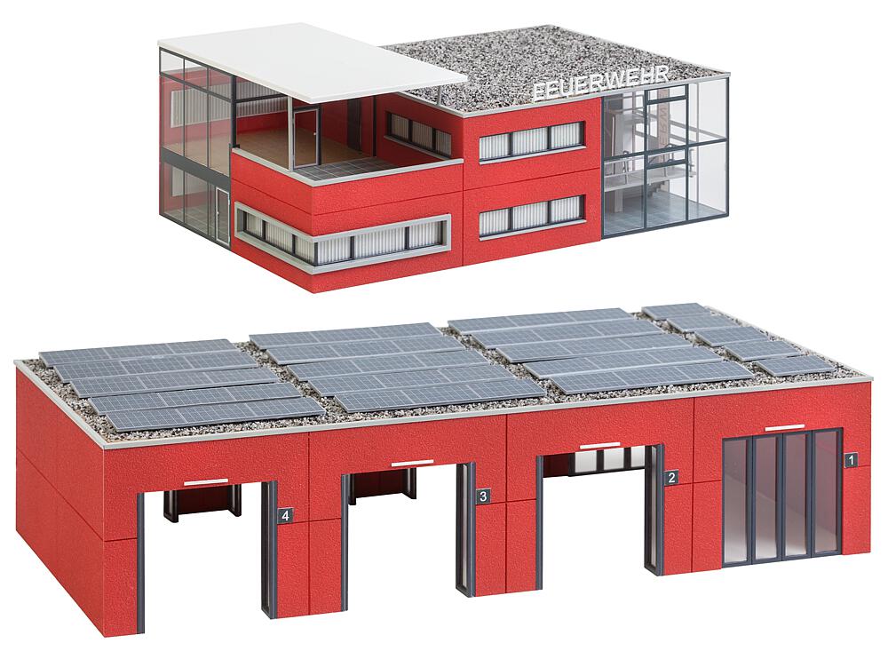 2 ICE platforms