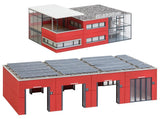 2 ICE platforms
