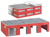 2 ICE platforms