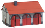 Platform extension