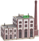 Water tower