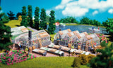 Coal bunkers