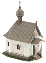Engine shed, 1-stall