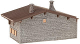 Box bridge