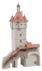 4 arcades