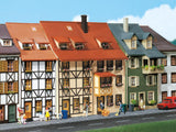 Wash house