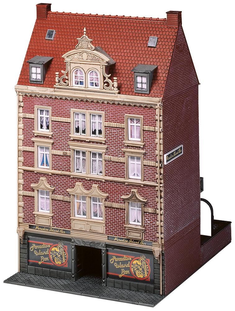 Office building