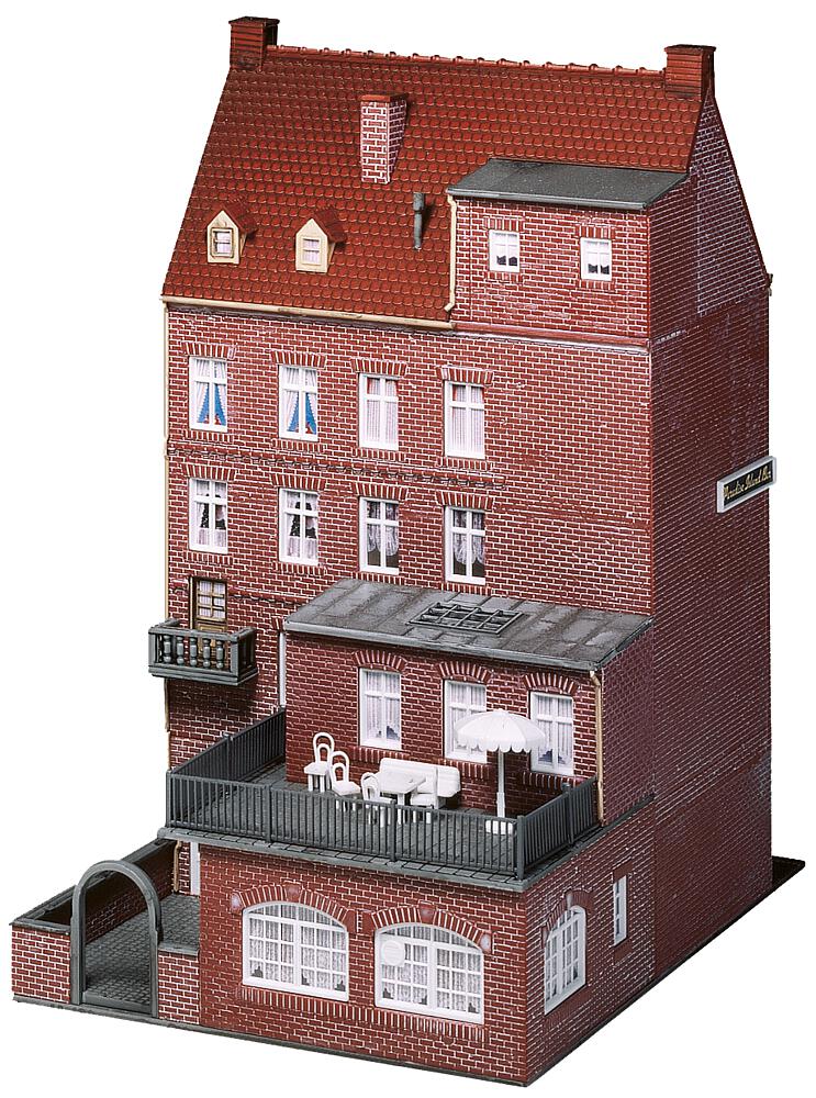 Office building