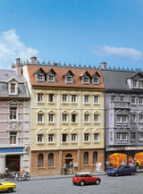 Fire station