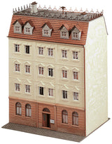 Fire station