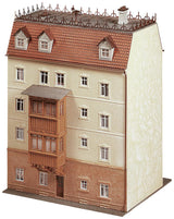 Fire station
