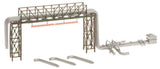Carpentry shop