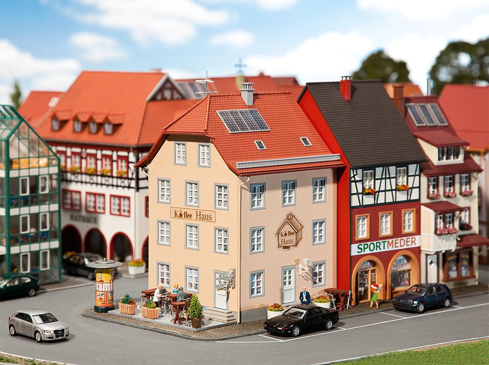 Detached house