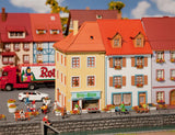 Small garden centre