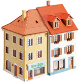 Small garden centre
