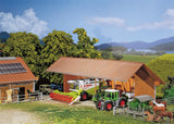 Sawmill
