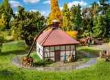 Garden centre