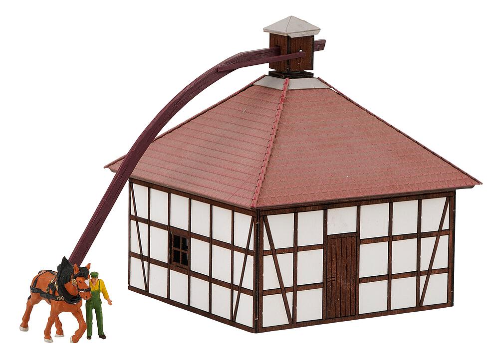 Garden centre