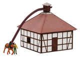 Garden centre
