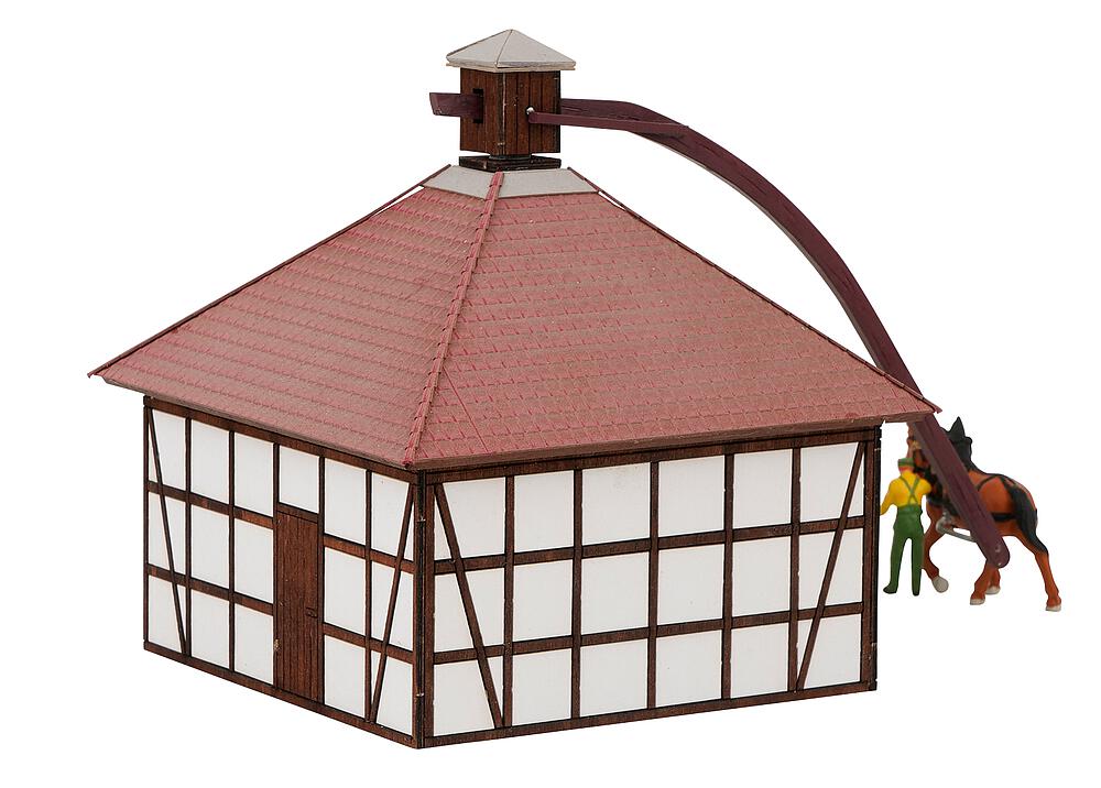 Garden centre
