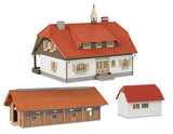 Detached house