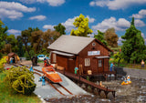 Village pub