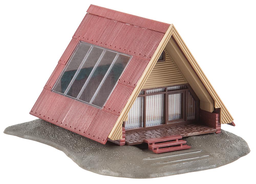 Boathouse