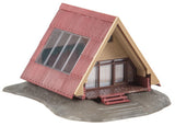 Boathouse