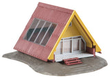 Boathouse