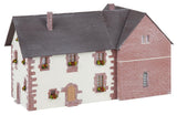 Mountain house