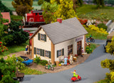 Lumberyard