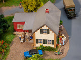 Lumberyard