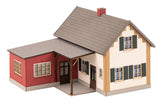 Lumberyard