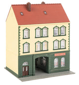 House under construction