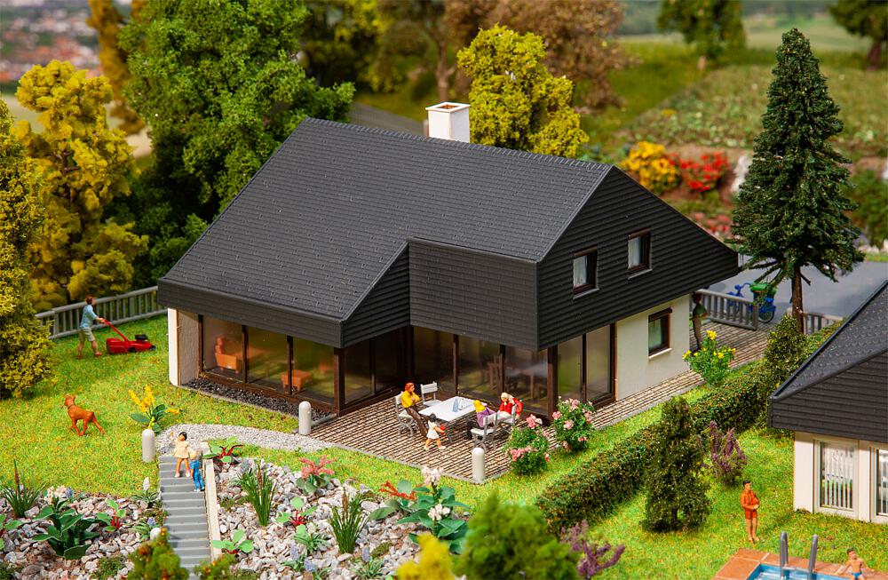 Black Forest Farm