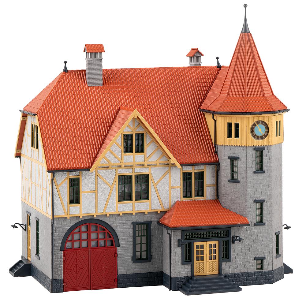 Falkeneck hunting lodge