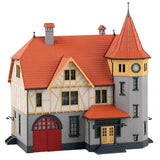 Falkeneck hunting lodge