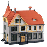 Falkeneck hunting lodge